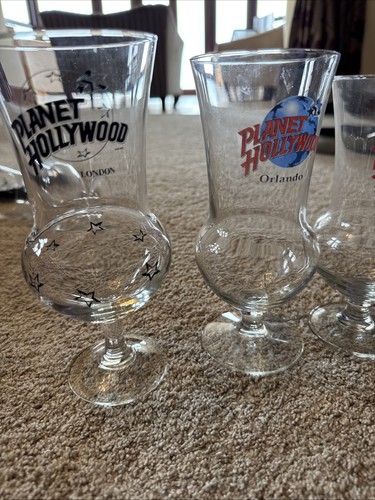 Planet hollywood hurricane - planet,