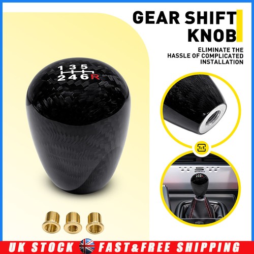 Carbon fibre black - fibre, manual