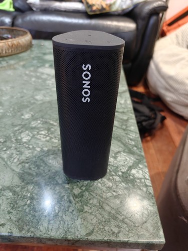 Sonos roam 1st gen black - 1st,