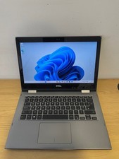 Dell Inspiron 13 5378 Intel