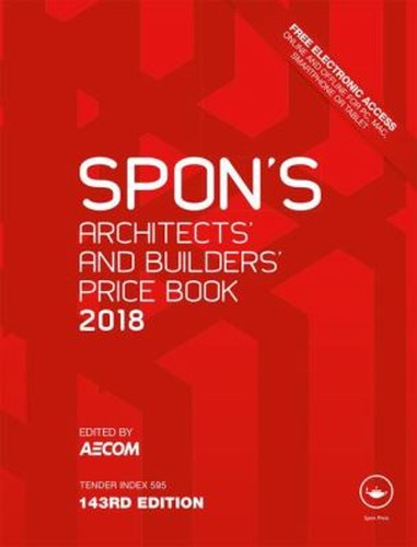 Spon architects and - architects',