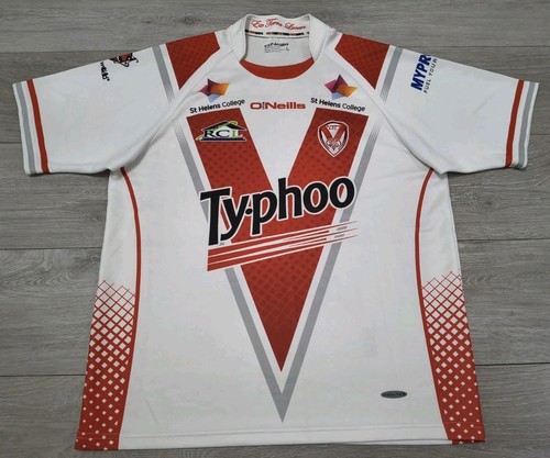Helens rugby super - rugby,