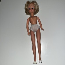 Vintage Pedigree Sindy Doll