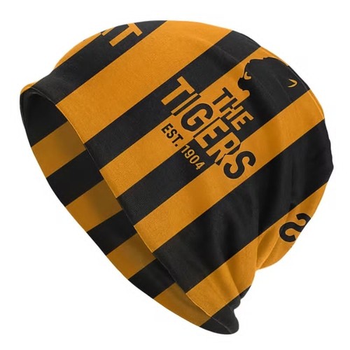 New hull city tigers - city, rugby