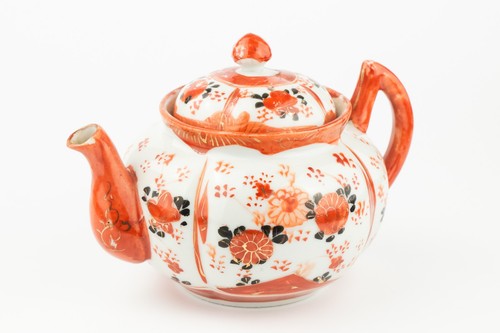 Decorative floral chinese - floral,