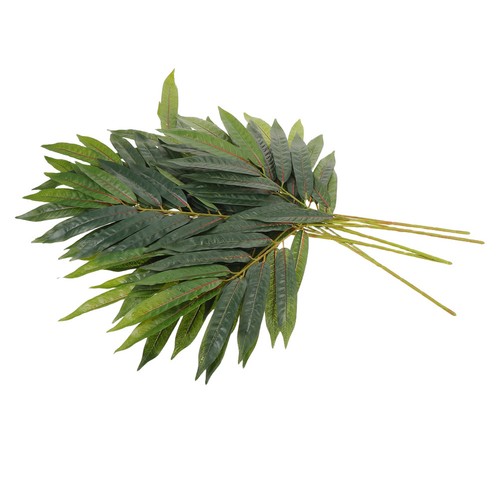 Artificial willow leaf stems - willow,