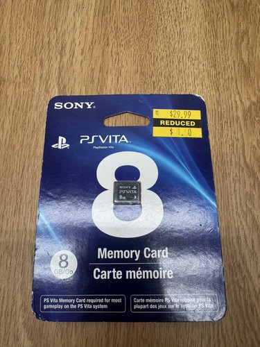 Sony playstation vita - sony, 8gb