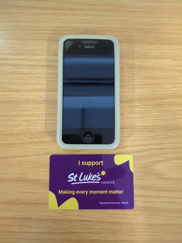 Apple iphone 8gb - 4s,
