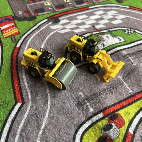 Tonka metal movers front - tonka,