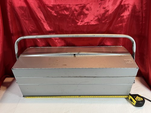 Cantilever metal tool - metal,