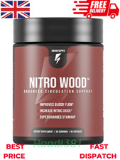 Inno Supps Nitro Wood