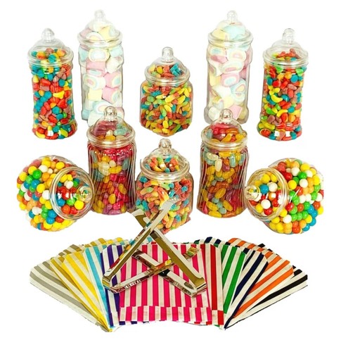 Truly sweet candy - truly,