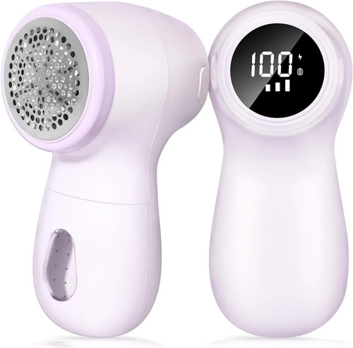 Lychico fabric shaver - lychico,