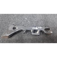 Mazda rear left bumper - rear,