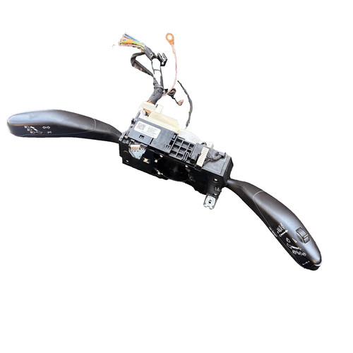 Polo mk5 wiper indicator - polo,