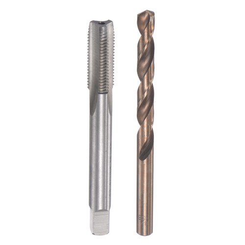 Unf straight flute tap - 3/8-24,