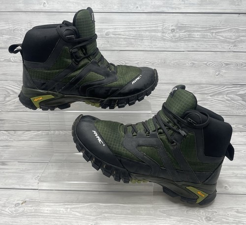 Revolution race hiking - hiking, boots