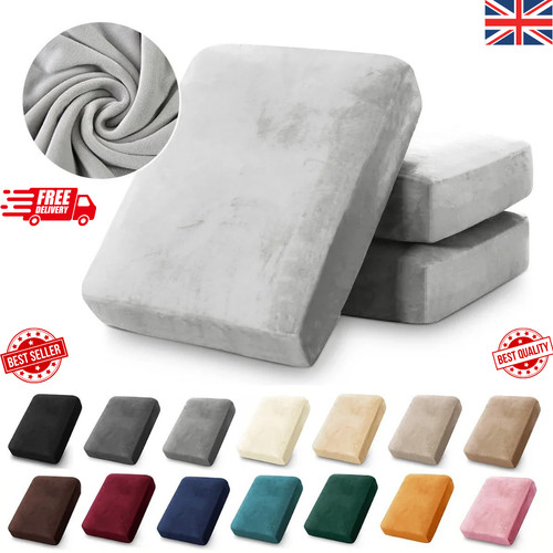 Sofa seat covers velvet - sofa,