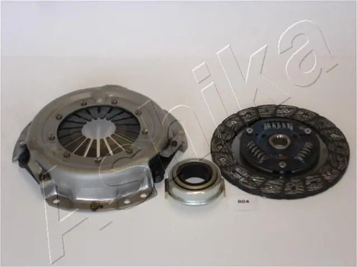 Clutch kit 804 ashika - kit,