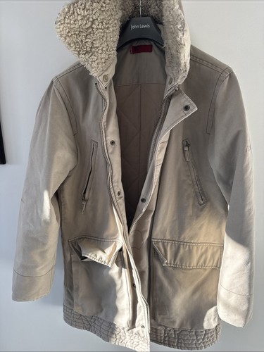 Levis vintage coat - levis’s, size
