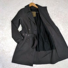 Mackintosh Trench Coat