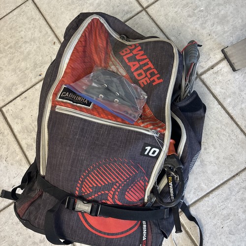 10m cabrinha switchblade - 05,