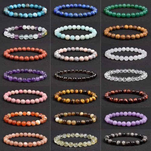Natural crystal healing chakra - natural,