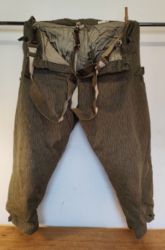 Ddr nva strichtarn uniform - nva,