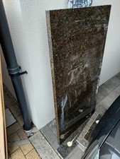 Solid Granite Worktop