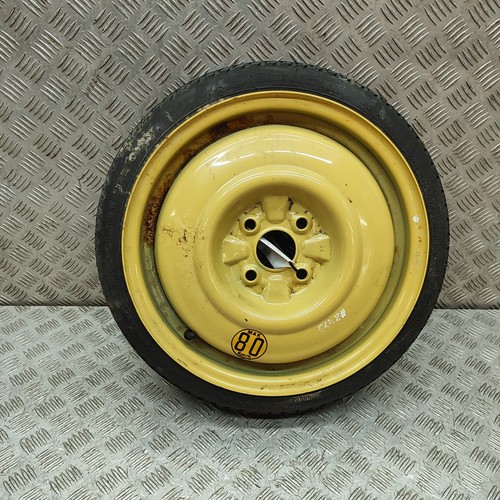 Mazda spare wheel - nb,