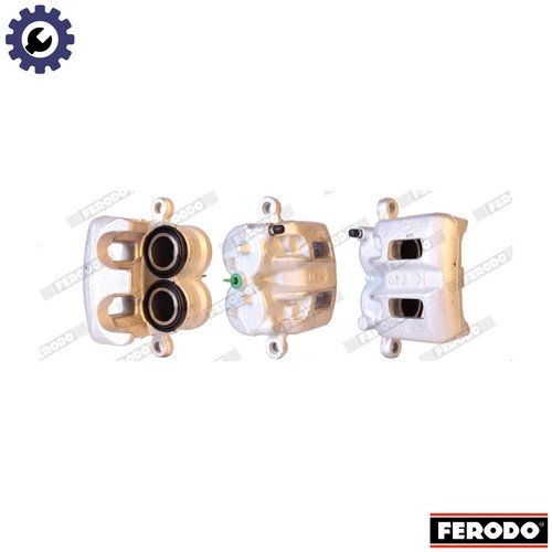 Brake caliper fcl694688 for - fcl694688,