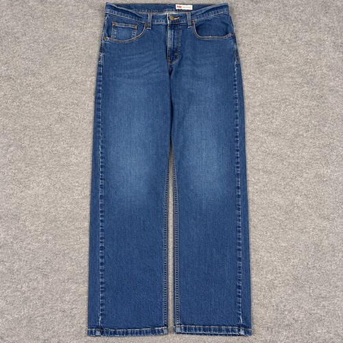Wrangler relaxed bootcut jeans - wrangler,