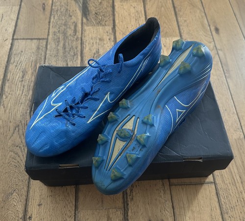 Mizuno alpha made - in, japan
