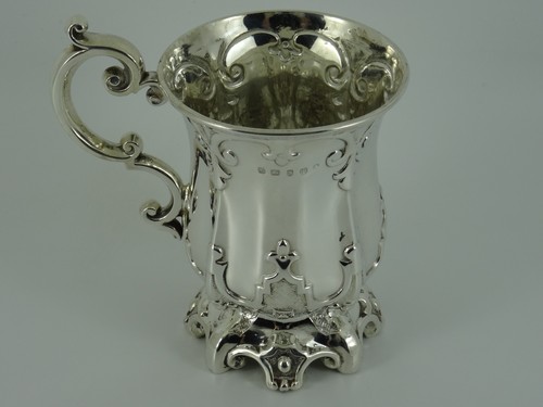 Solid sterling silver - sterling,