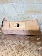 Range Rover Rear Interior Pillar Seat Belt Covers 51438252683