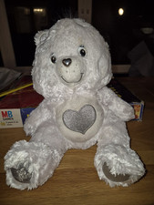 Care Bear Tenderheart