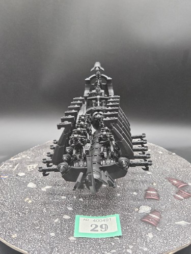 Ghost ark necrons - ark,