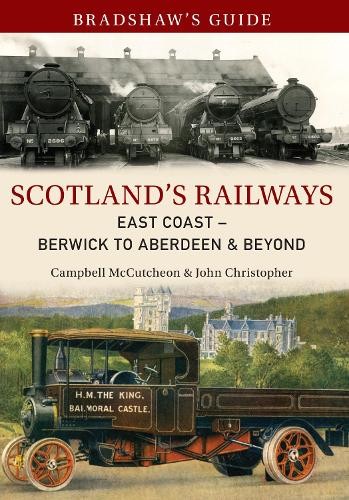 Bradshaw guide scotland s - guide, scotland's