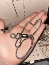 Emporio Armani Men's Necklace