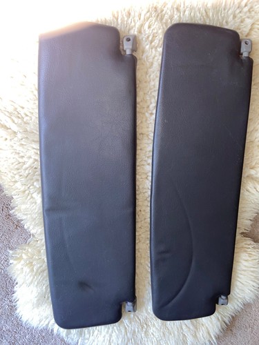 Mercedes 308d pair sun - t1,