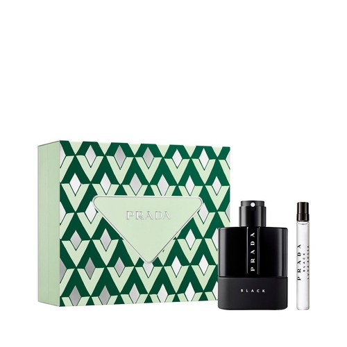 Prada luna rossa black - prada,