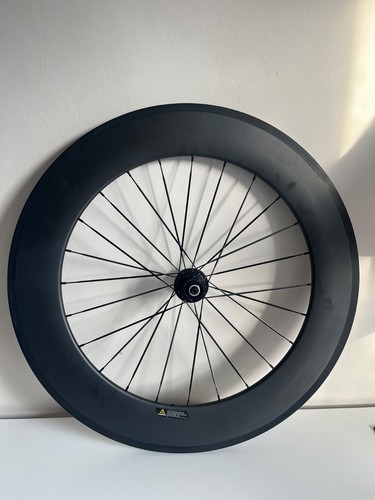 Full carbon fiber wheels mix - fiber,