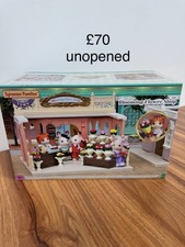 Sylvanian Families Town