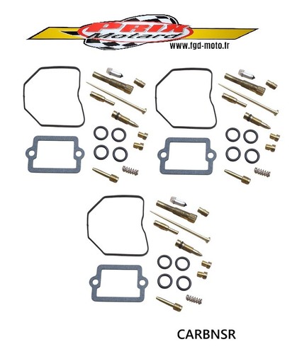 Honda nsr 400 1985 - honda,