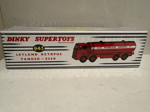 Atlas edition dinky supertoys - atlas,