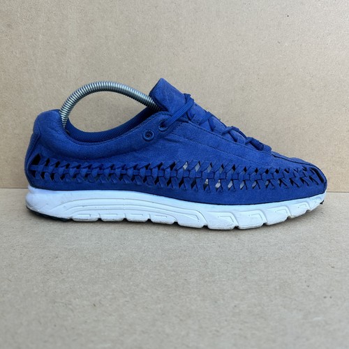 2016 nike mayfly woven - 2016,