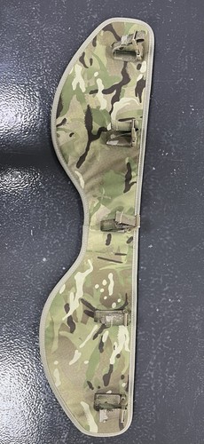 British army mtp - army, webbing
