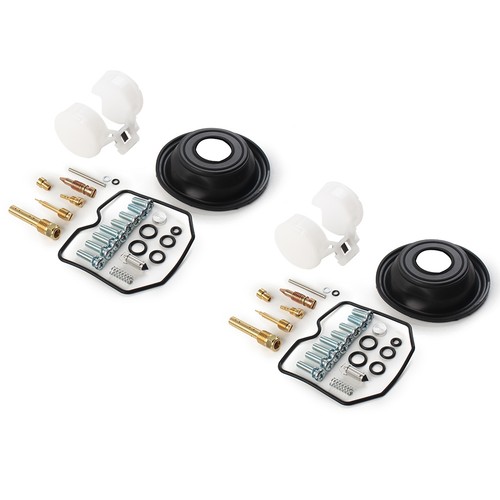 Carburetor repair kit - repair,