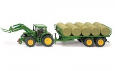 CLEARANCE SIKU 3862 John Deere