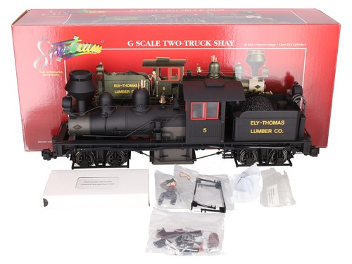 Bachmann 81198 gauge ely - bachmann,